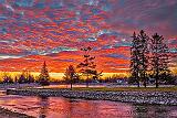 Turtle Island At Sunrise_P1220278-83